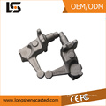 machine manufacturer anodized die cast cnc part